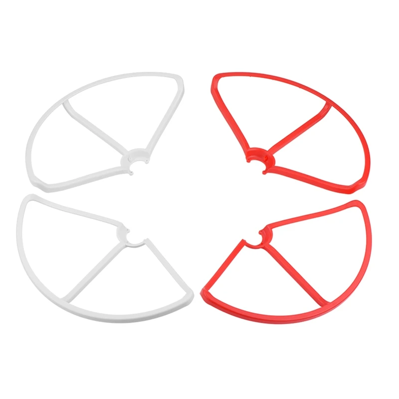 Пропеллер для Mi Drone 4K версия защита пропеллера для 4K Rc Защитная защита 1080P бампер лопасти квадрокоптера