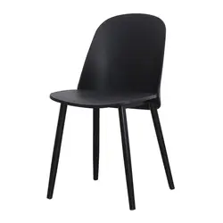 Современная мода дизайн Пластик джентльмен стул для столовой современная мебель для ресторанов офисная Конференция Кофе Кухня