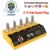 Оригинальный AUTOOL Car Spark Plug Tester Тестеры Зажигания 220V 110V Автомобильный Диагностический Инструмент 2~5 Отверстий Анализатор Свечей зажигания