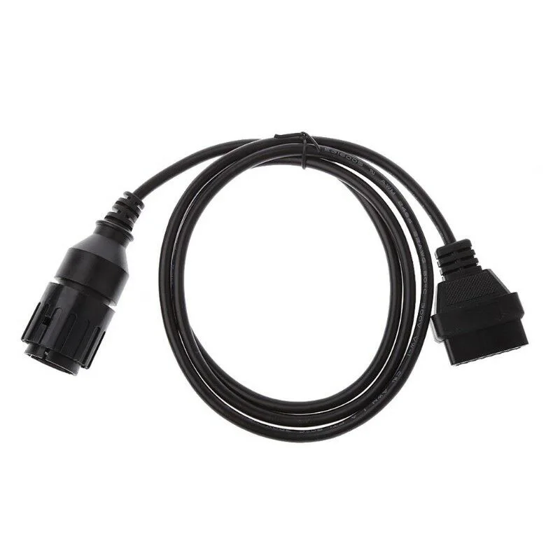 Skaner kabel diagnostyczny Adapter złącze akcesoriów do motocykla BMW Skaner kabel diagnostyczny Adapter złącze akcesoriów do motocykla BMW