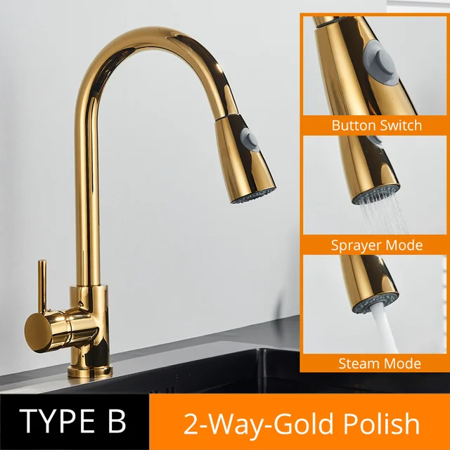 Gold Polish B