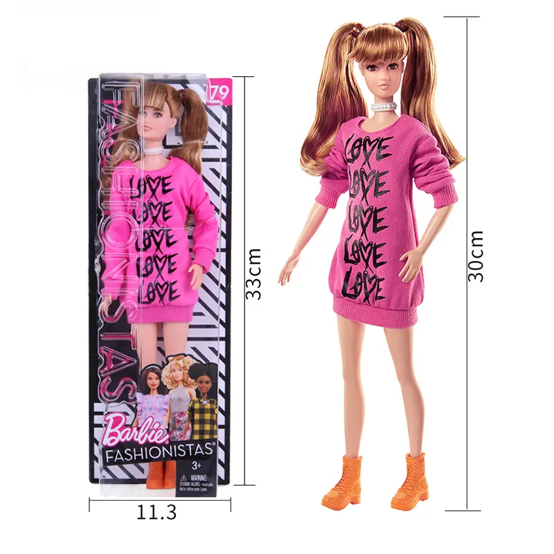 Новая модель, оригинальные куклы Барби, бренд, принцесса, светлые волосы, модница, девочка, модная Кукла, детские игрушки, подарок на день рождения, кукла bonecas