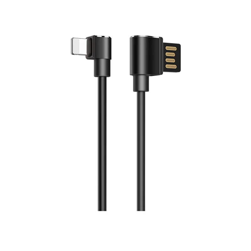 HOCO U37 27 шт./лот 1,2 м Прочный USB кабель для iPhone type-C кабель Micro кабель для samsung USB C кабель
