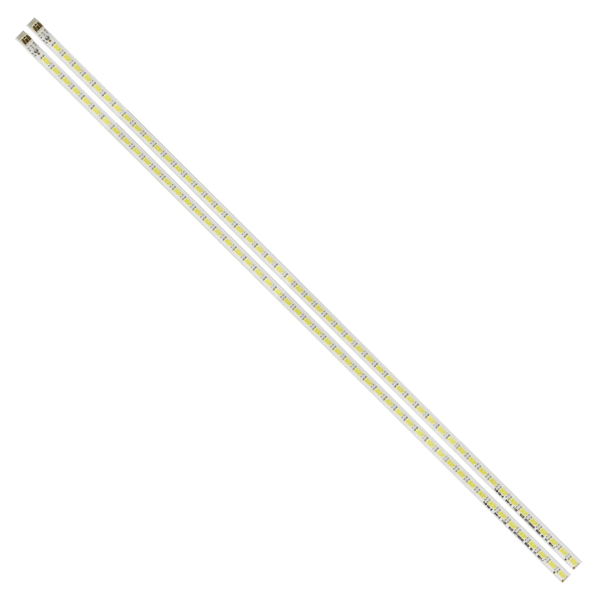 L40F3200B 40-abajo LJ64-03029A LTA400HM13 trineo 2011SGS40 5630 60 H1 REV1.0 _ core 1 Uds = 60LED 455MM