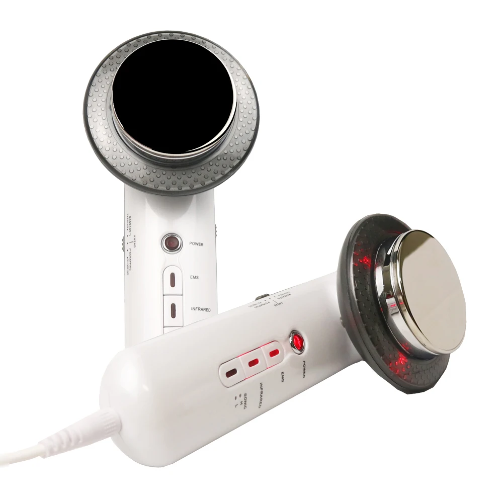 

Ultrasound Cavitation EMS Body Slimming Massager Weight Loss Anti Cellulite Fat Burner Galvanic Infrared Ultrasonic Wave Therapy