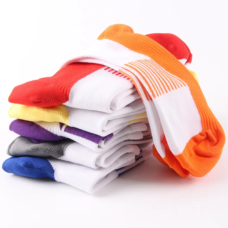 Cross Border for Pressure Socks Amazon Riding Running Outdoor Short Sports Compression Socks Men And Women Casual Short Socks