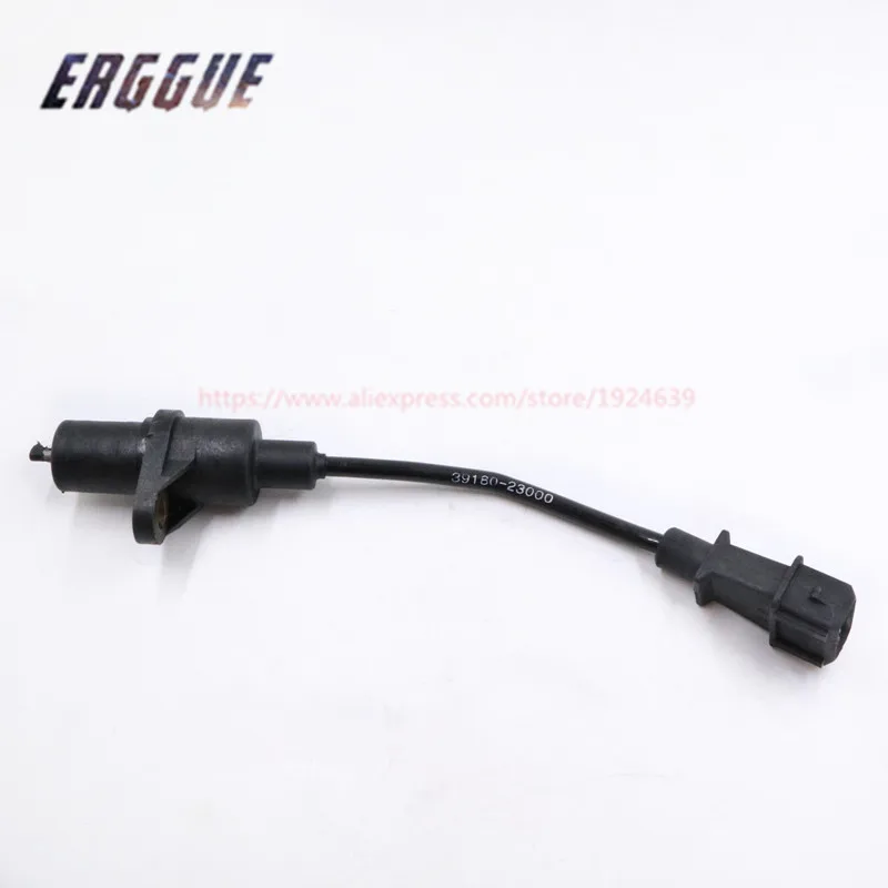 OEM 39180-23000 3918023000 Датчик положения коленчатого вала для Kia для hyundai Tiburon Elantra Accent