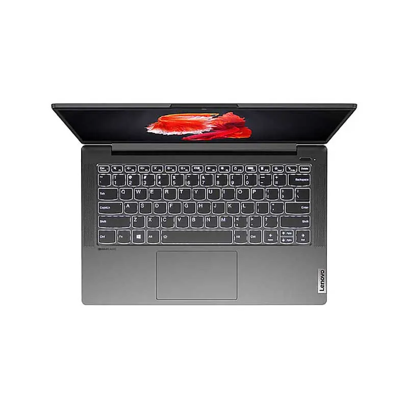 Lenovo air 14 ноутбук Ryzen 5 4600U DDR4 16 Гб RAM 512 ГБ NVMe SSD дюймов FHD IPS экран ультратонкий