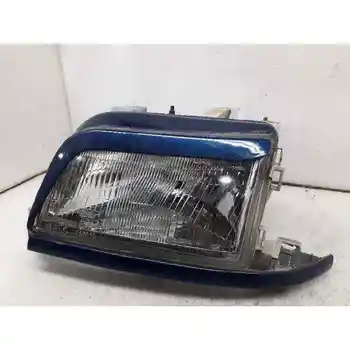 

7700830381 HEADLIGHT LEFT RENAULT CLIO I PHASE I + II (B/C57)
