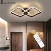 Modern Led Chandelier New Decoration Ceiling Mount Chandelier Lighting for Living room Bedroom Kitchen Indoor Lighting Fixtures ► Photo 2/6