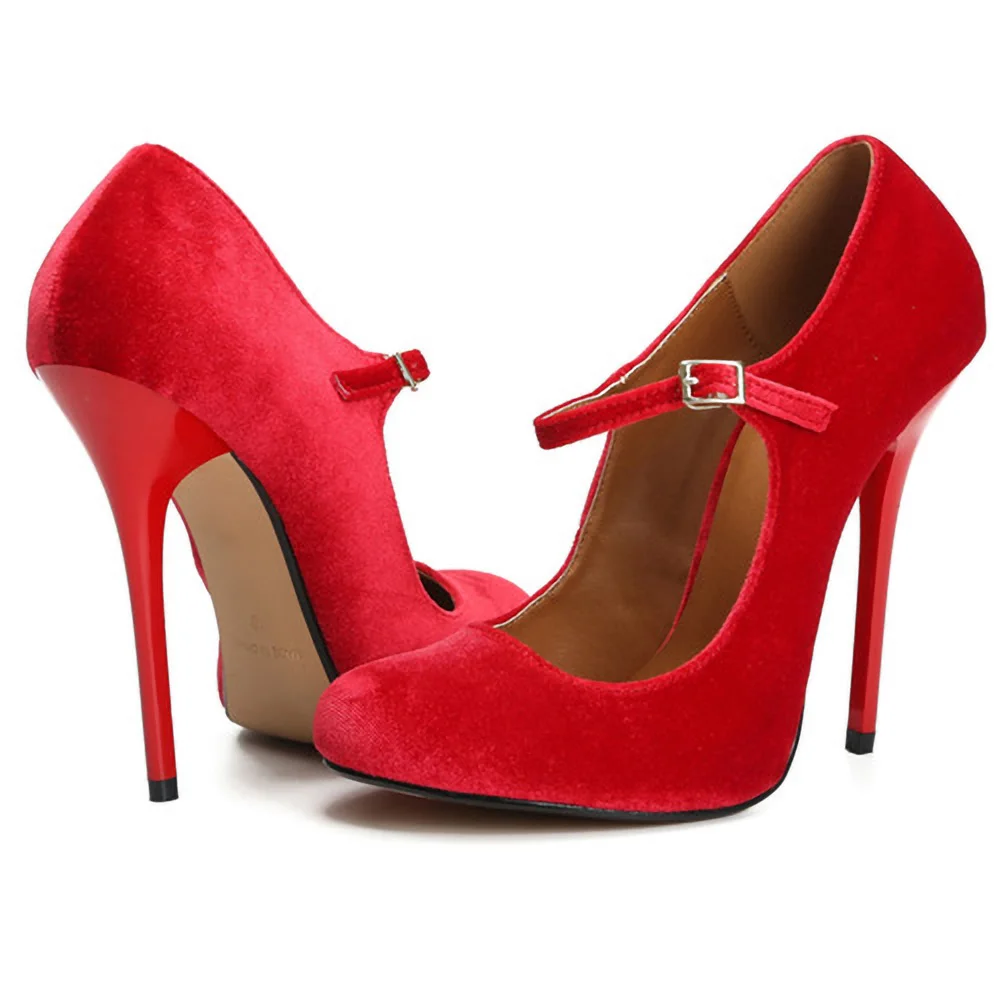 Рисунок 2 - Современные женские классические туфли