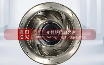 

R3G310-AN48-78 Original Germany For ebmpapst 230V 2400rpm Centrifugal fan Metal impeller