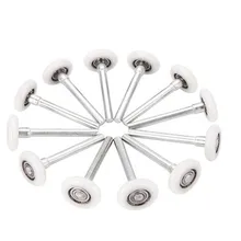 6200Z прецизионные герметичные подшипники ролики для гаражных дверей-10 ПАК