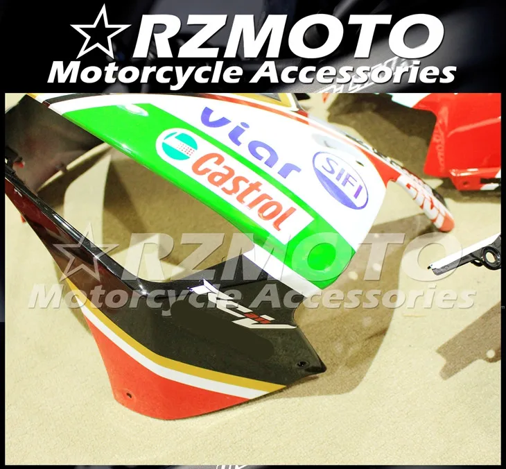Мотоциклетный обтекатель abs комплект для HONDA CBR600RR F5 2013- год корпусные детали молд Магазин № 0848