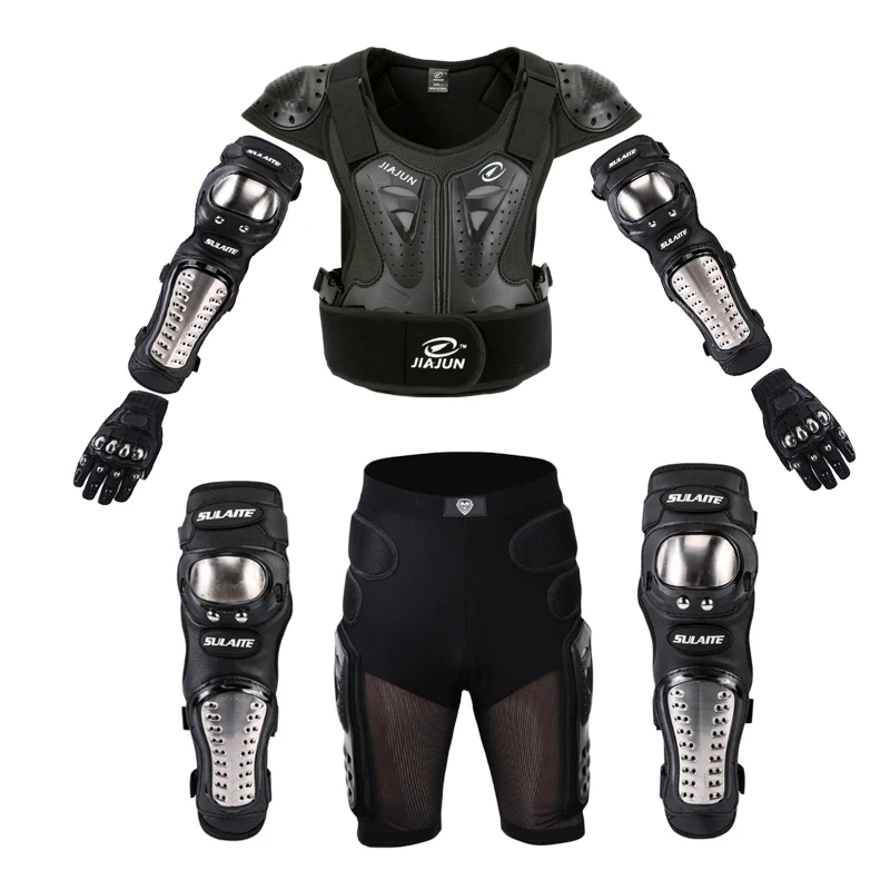 Для Мужчин's Броня мотоцикла куртка мотоциклетная нательная футболка Armor CROSS Back