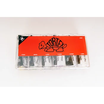 

4981 Tortex jazz III XL Media box 216 PCs, Dunlop