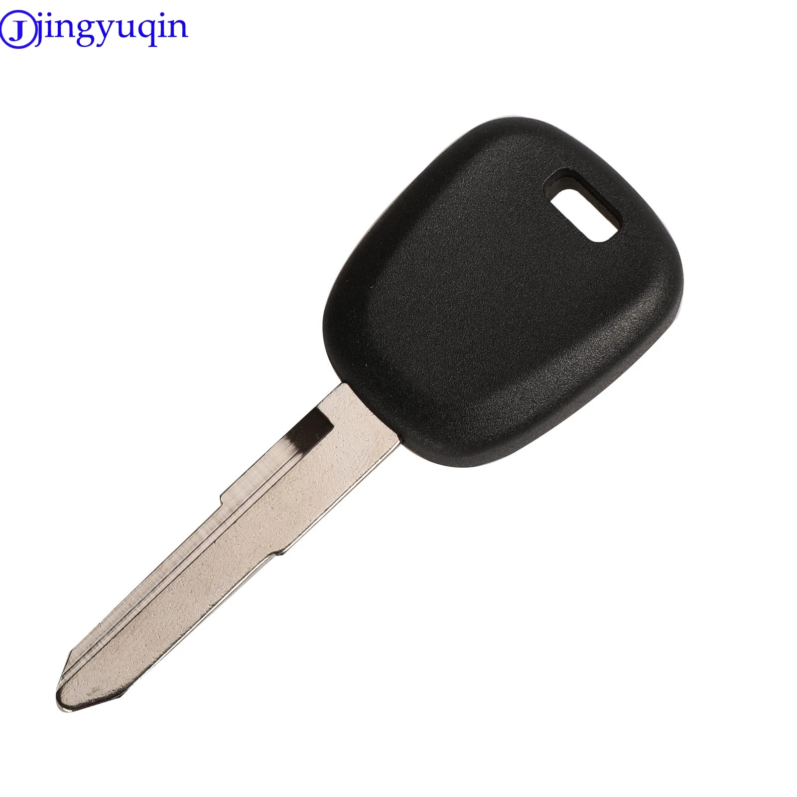 Jingyuqin 10 шт. чехол для ключа автомобиля Замена для Toyota RAV4 PRADO COROLLA Camry eiz Highlander Yaris Corolla