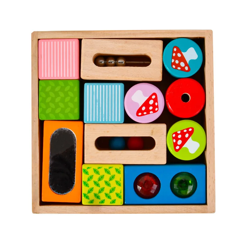 Discovery Building Blocks Interactive Building Kit For All, 40 OFF