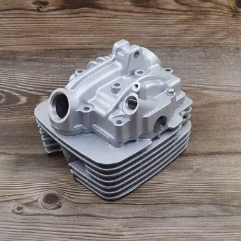 

NEW High Quality Motorcycle Engine Cylinder Head Cover for SUZUKI DR125 DR 125 DR125SMK9 DR125SML0 2009-2012 Engine Parts