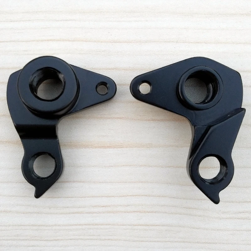 1 Pz Bicicletta Deragliatore Gancio Per Fuji D042 Berria Mako Dynantek Kestrel Mxz Wrc Thunder Bomtrack Telaio In Carbonio Mtb Mech Dropout