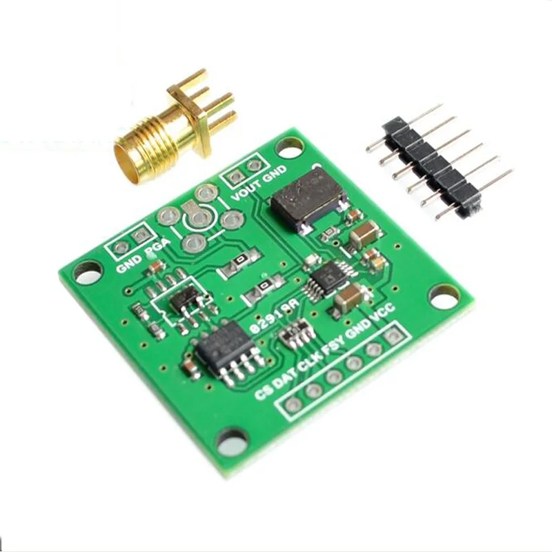 Signal Generator Ic Integrated Circuit Duty Cycle Adjustable Module Generator Square Wave