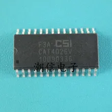 5pcs/lot CAT4026V(SOP-28