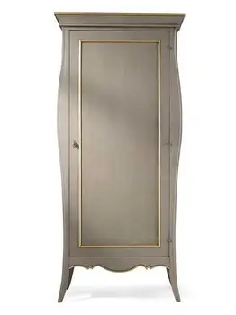 

1 Cabinet door functional