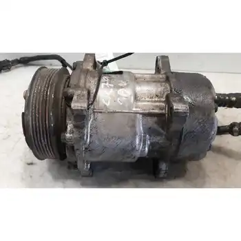 

SD7V161106P SD7V161106P Air Conditioning Compressor Citroen Berlingo 1.9 Diesels