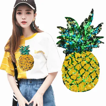 

Cute Patches Small Animal Clothing Hot Painting Diy Girl DIY Handmade T-shirt and Denim Jacket Printing