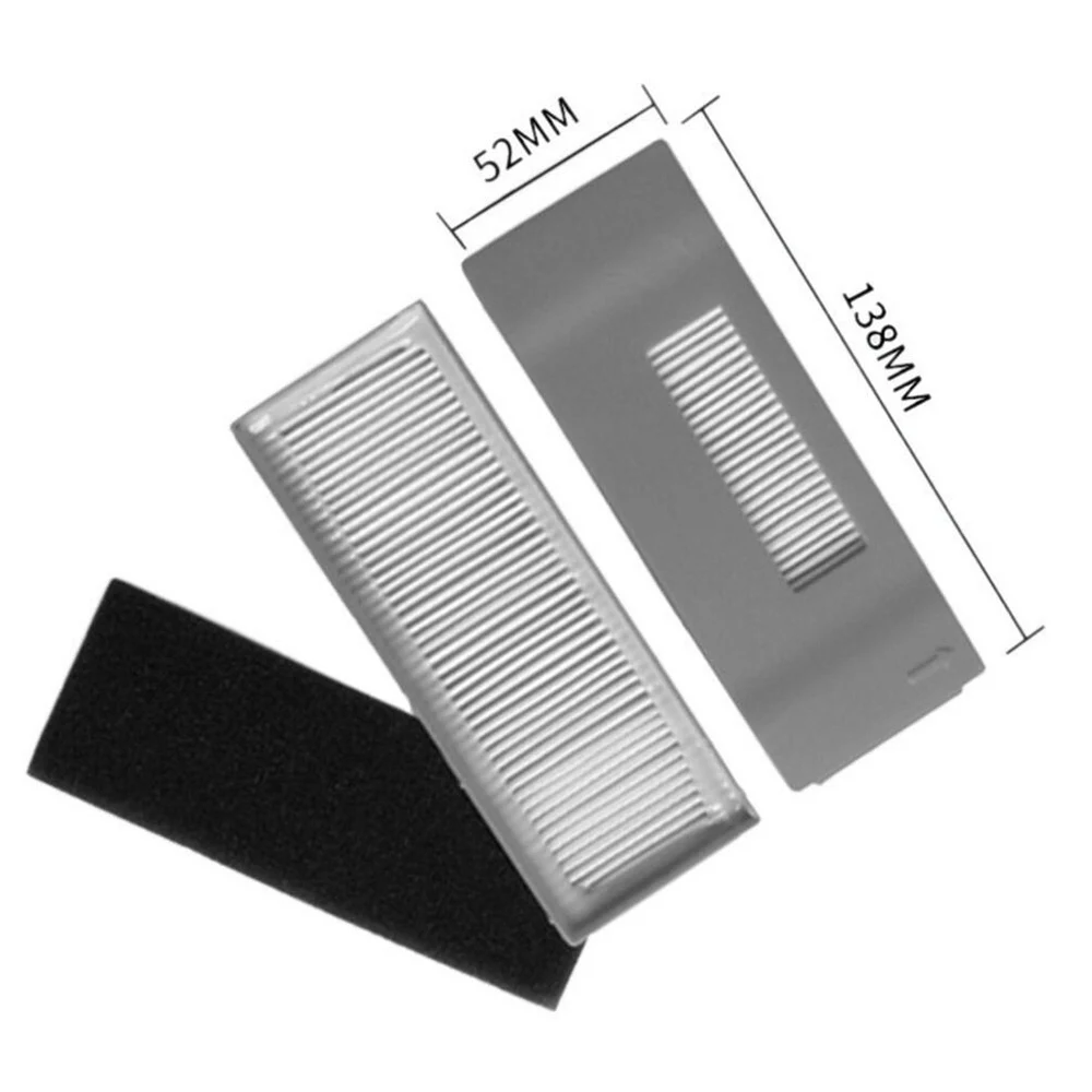 Рисунок 4 - накладки для пылесоса Ecovacs DEEBOT