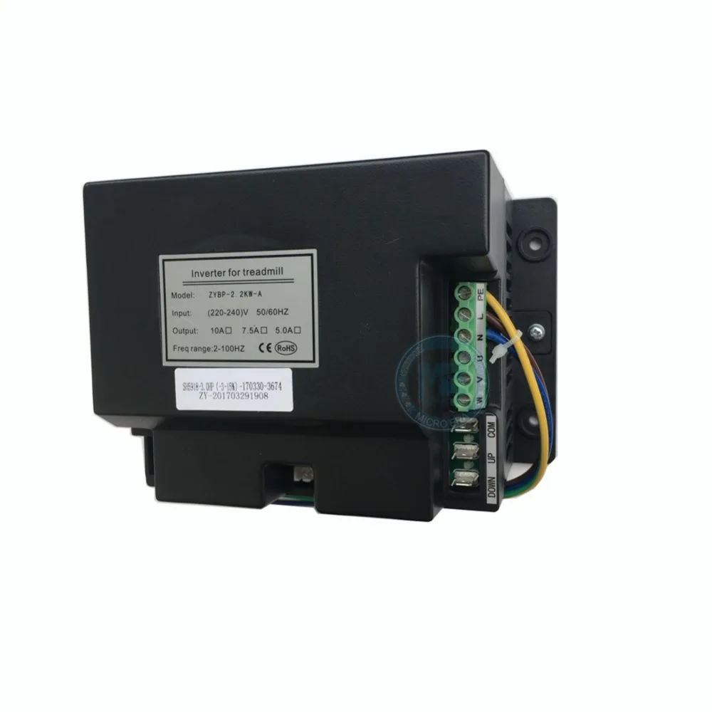 ZYBP-2.2KW-A