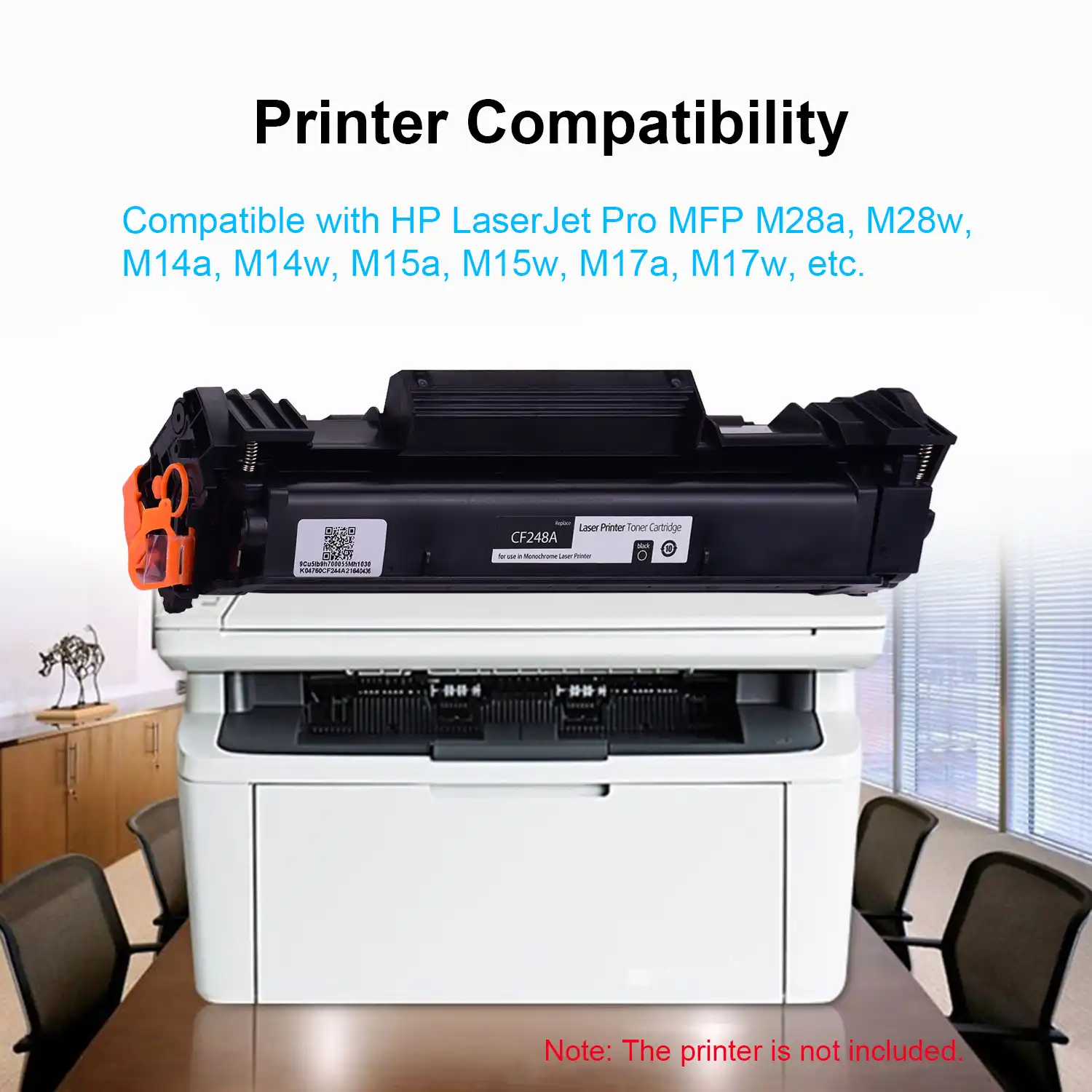 hp laserjet pro mfp m28a amazon