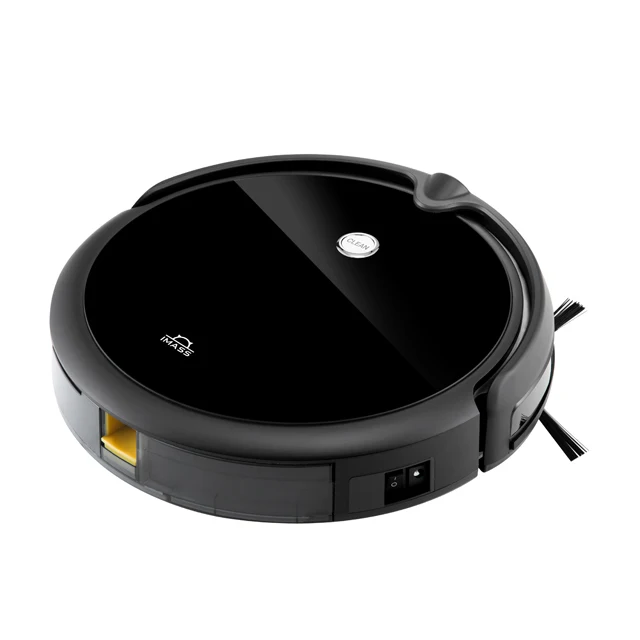 

A3-CBL New Products Automatic Home Use Intelligent Brand Gyroscope navigation Robot Vacuum Cleaner