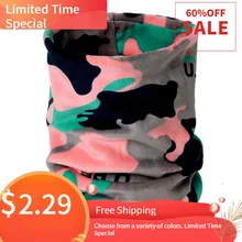 Новинка, унисекс, зимние мужские и женские теплые вязаные шарфы с кольцами, Толстый эластичный вязаный маффлеер, детский теплый плюшевый шарф с воротником