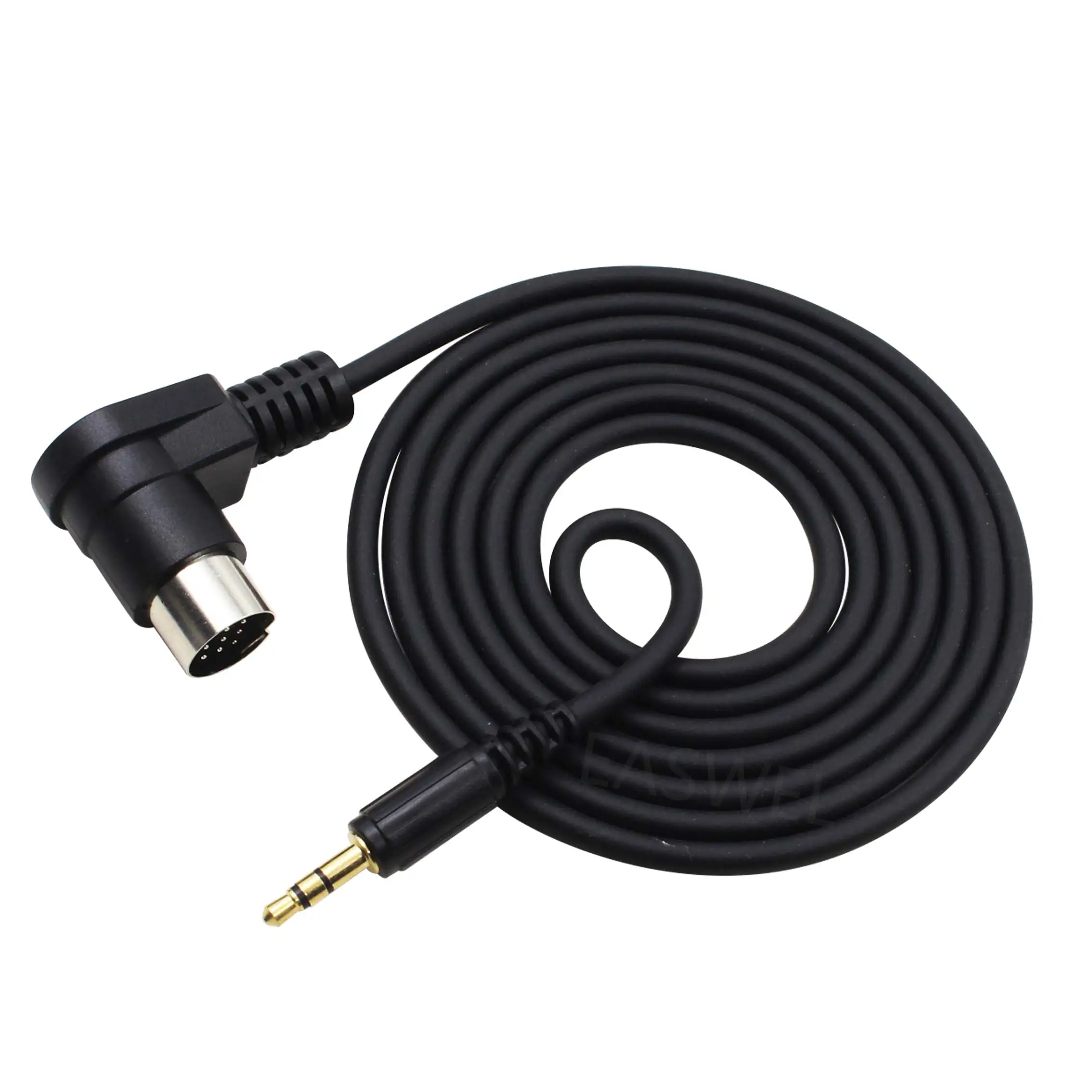 13-pin 3,5 мм AUX входного кабеля CA-C2AX CA-C1AUX для Kenwood samsung Galaxy MP3