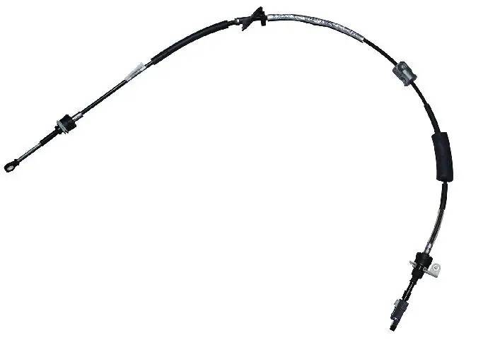 

Automatic Transmission Gear Shifter Black Cable For Ford EDGE 2010-2014 2.0T