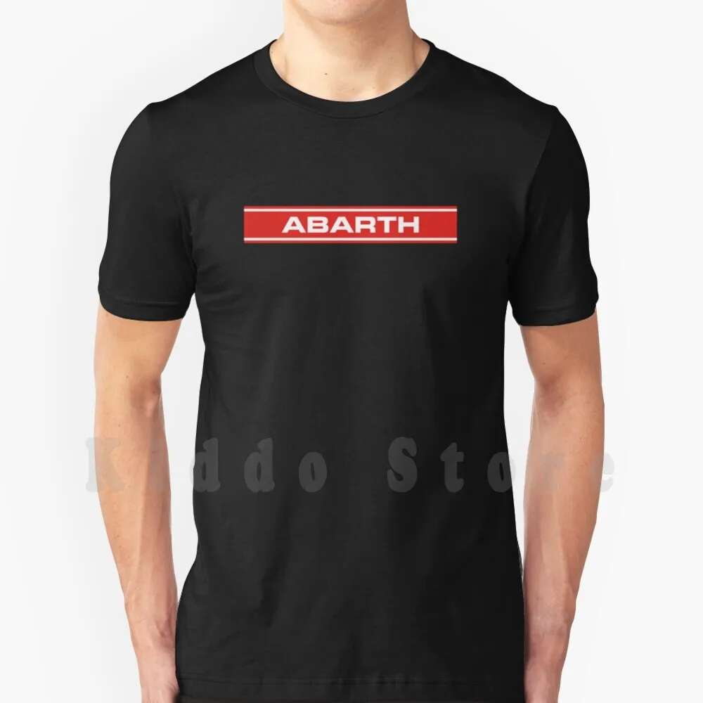 Kancaku Ngguya Ngguyu Untune Metu Pitu T Shirt Uomo Cotone Cotone S-6Xl Abarth Cars Abarth Car Abarth Cars Prezzo Abarth Car Logo