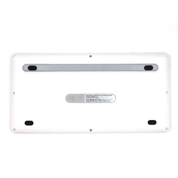 

Wireless Bluetooth Keyboard with Touchpad Suitable for IOS Windows Android Os System