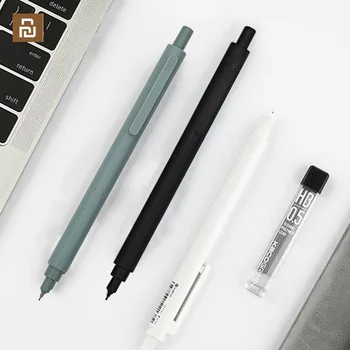 

Youpin KACO Mechanical Pencil Anti Breaking Core High-quality Simple Style Propelling Pencil School Office Supplies Stationery