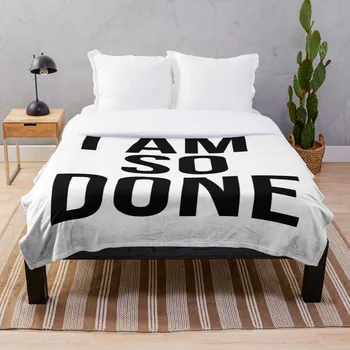 

Donut Judge Me Throw Blanket Soft Sherpa Blanket Bed Sheet Single Knee Blanket Office Nap Blanket