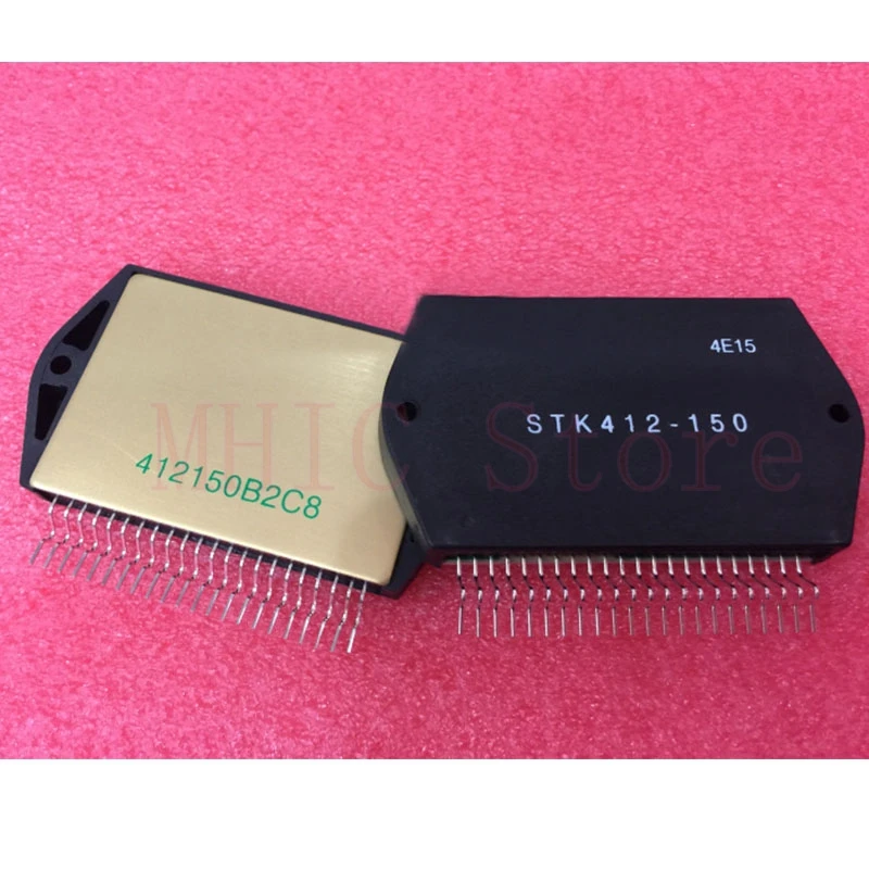 2PCS~10PCS/LOT STK412-170 ZIP New original LCD backlight module | Бытовая техника