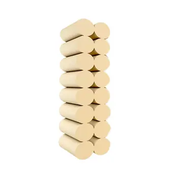 

Hypoallergenic for Sensitive Skin Soft 4-Ply Sheets Bath Tissue