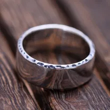 Серебро 925 пробы, ювелирное изделие, перо, мужское кольцо для мужчин, s925 Серебряное кольцо, мужские деньги, стиль, мода