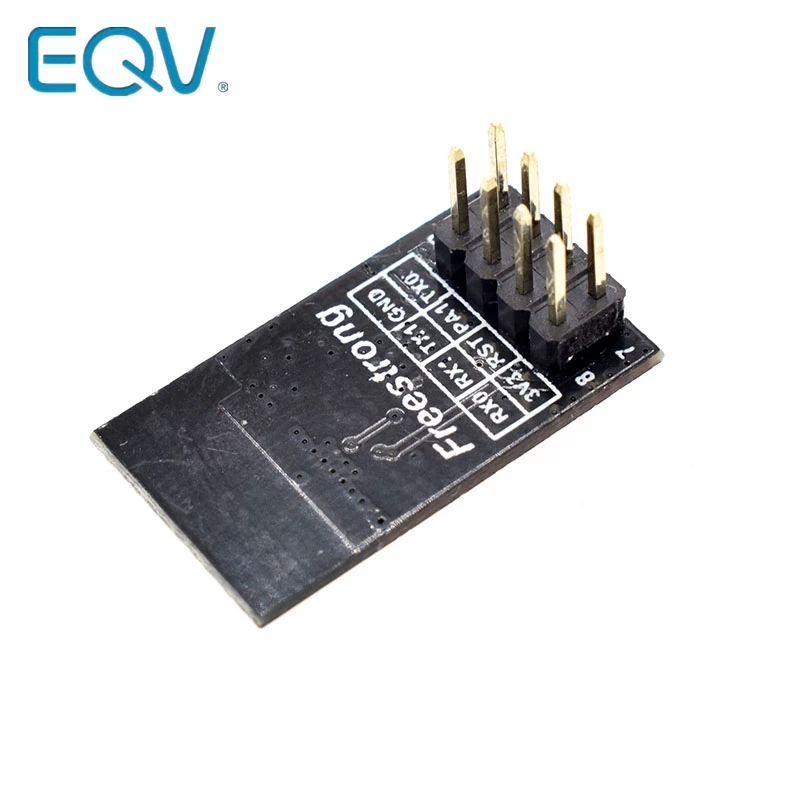 Обновленная версия WIS600 W600 совместима с беспроводным модулем ESP8266 серия Wi Fi