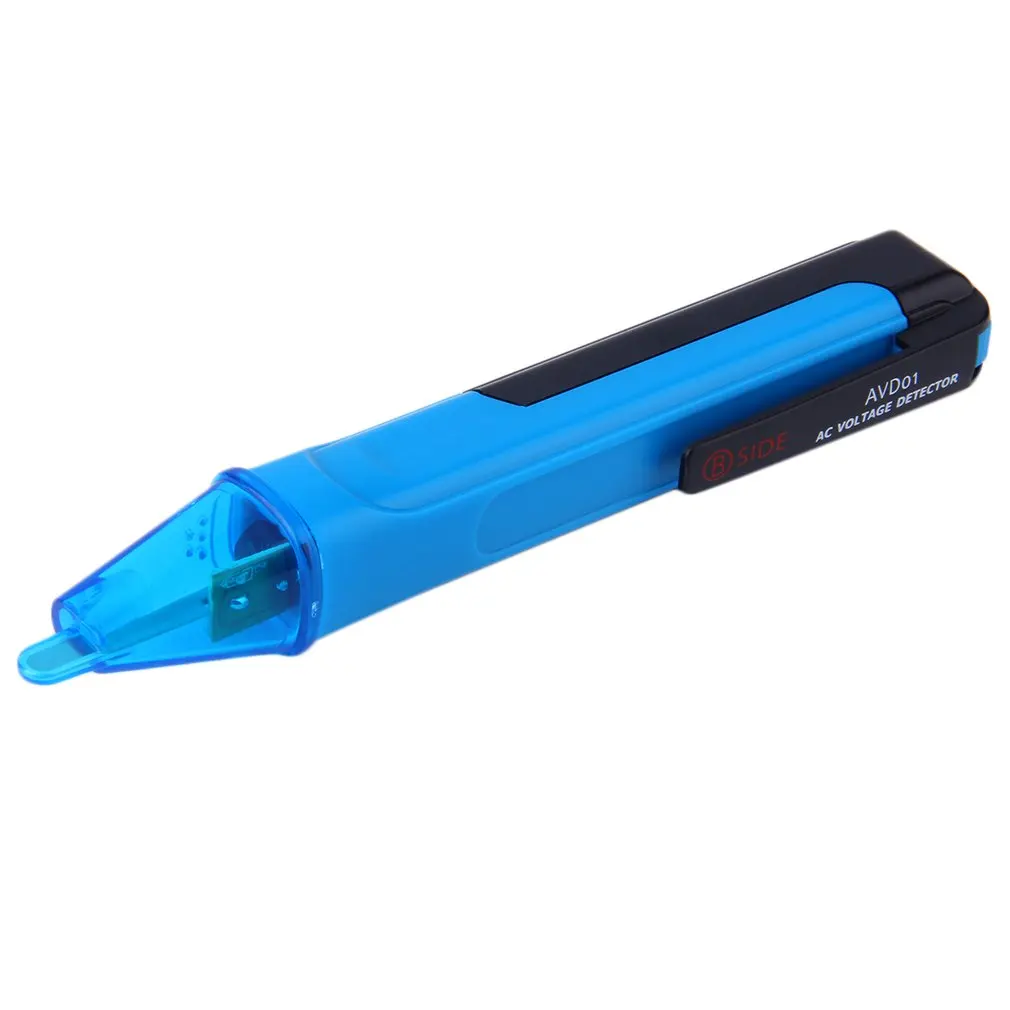 

1Pc BSIDE AVD01 Non-Contact Tester Pen Stick Probe AC 90V~1000V Voltage Detect