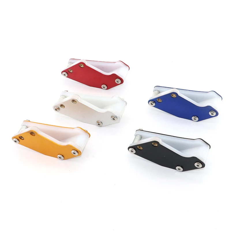 Protezione Guida Catena Moto Per 50Cc-160Cc Bayo Esb Ssr Xr/Crf50 Crf70 Xr 50 Pit Dirt Bike Parts