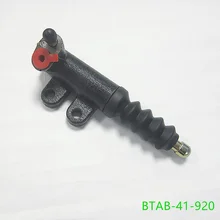 Cylindre esclave d'embrayage de haute qualité, accessoires de voiture pour Mazda 6 2002 – 2012 GG GY GH BTAB-41-920