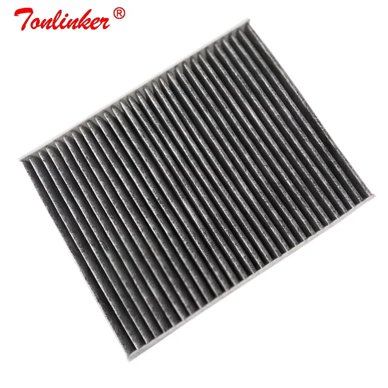 Фильтр для салона 30780376/30780377 1 шт. для Volvo C30 C70 II 2006-2013/S40 II V50 2003-2012 модель угольный фильтр кондиционера