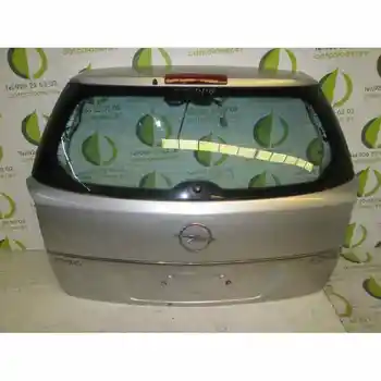 

5937073 Tailgate Opel Astra H Ber. 1.7 16v Cdti