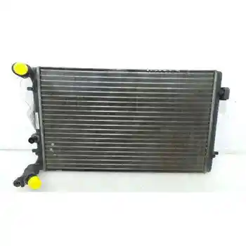 

1J0121253N WATER RADIATOR VOLKSWAGEN GOLF IV SALOON (1J1)